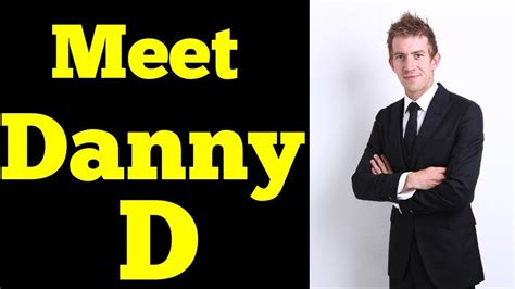 danny d huge|One of his best. : r/dannybeingdanny .